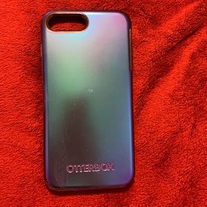 Otterbox iPhone 8 Plus case